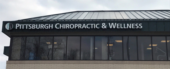 Pittsburgh Chiropractic & Wellness | 3055 Washington Rd # 304, Canonsburg, PA 15317 | Phone: (724) 969-4000