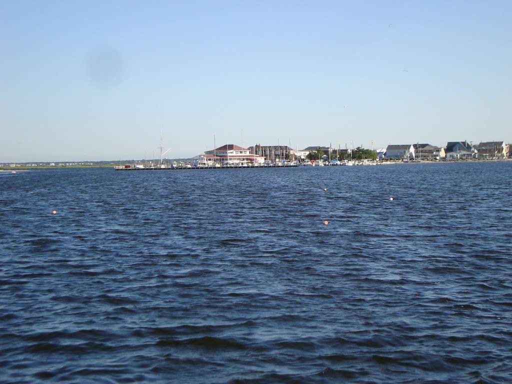 Lavallette Yacht Club | 124 Swan Point Rd, Lavallette, NJ 08735, USA | Phone: (732) 793-8747