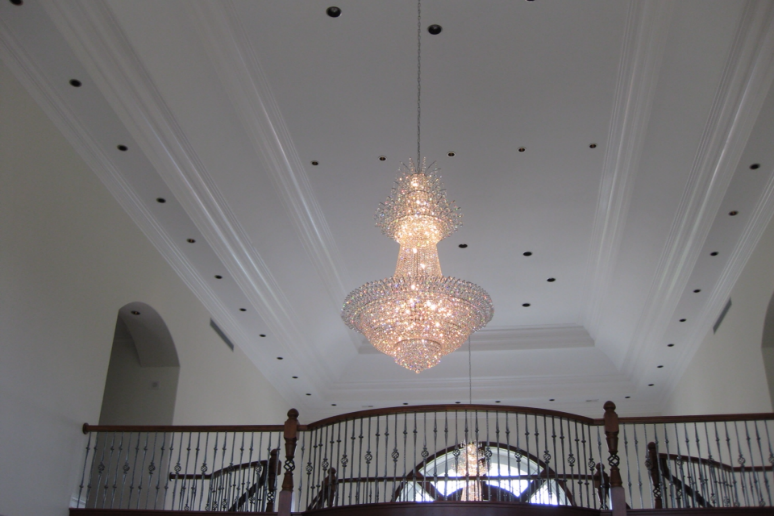 Sibilano Chandeliers | 5727 W Belmont Ave, Chicago, IL 60634, USA | Phone: (847) 420-6042