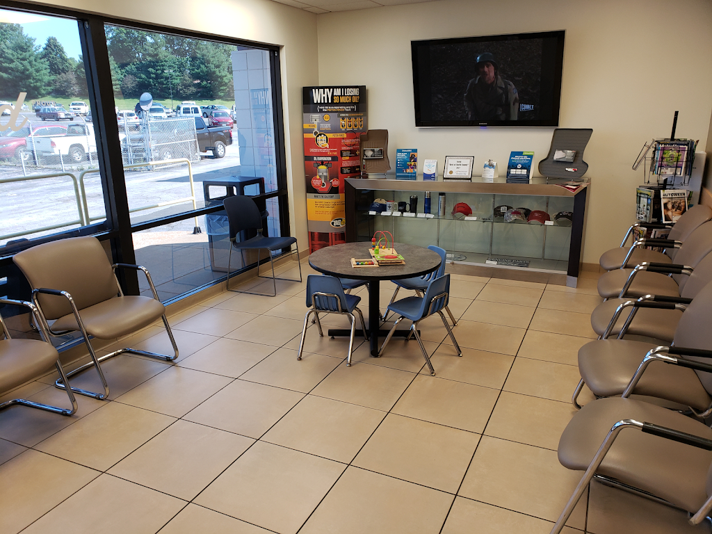 Paul Cerame Tire & Auto Service Center | 11490 New Halls Ferry Road, Florissant, MO 63033, USA | Phone: (314) 262-7070