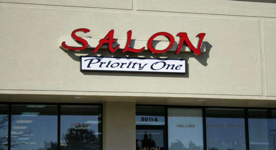 Salon Priority One | 8911 N Harlan St, Westminster, CO 80031, USA | Phone: (303) 412-6567