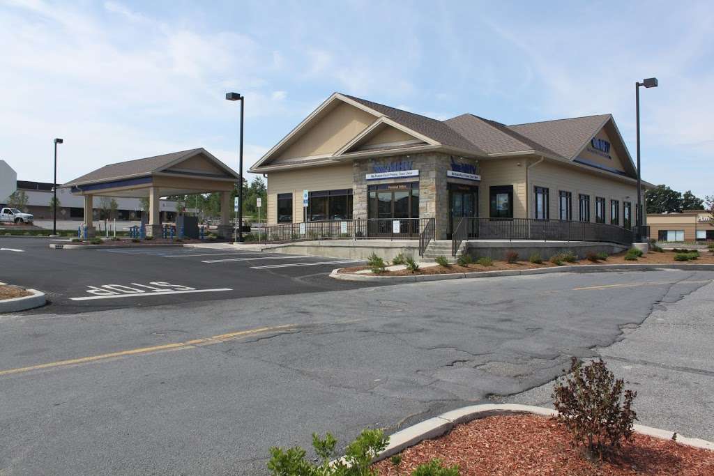 Mid-Hudson Valley Federal Credit Union | Photo 5 of 5 | Address: 360 NY-211, Middletown, NY 10940, USA | Phone: (800) 451-8373