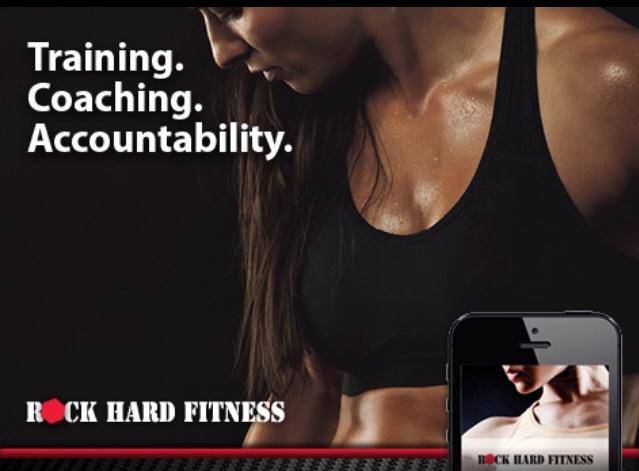Rock Hard Fitness | 6501 Changepoint Dr, Anchorage, AK 99518, USA | Phone: (907) 222-5251