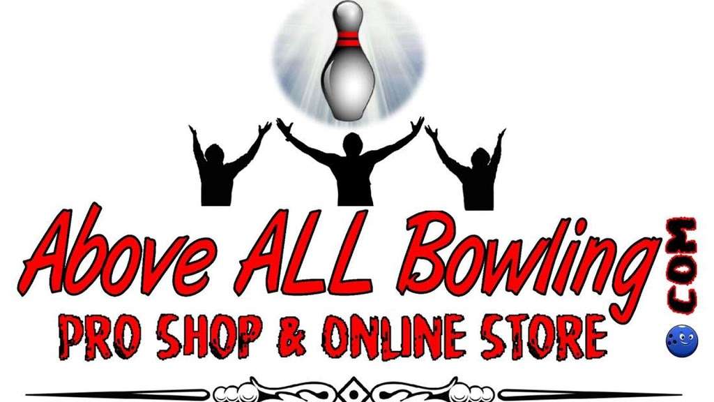 Above All Bowling Pro Shop & Online Store AboveALLBowling.com | 3201 Evans Ave, Valparaiso, IN 46383, USA | Phone: (219) 221-9528