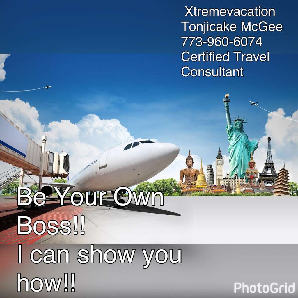 Xtremevacation | 4847 Meadow Lake Dr, Richton Park, IL 60471 | Phone: (773) 960-6074