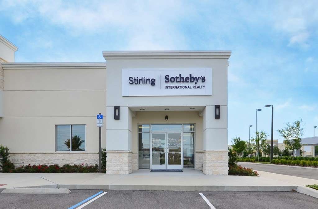 Stirling Sothebys International Realty - Lake Nona | 13816 Narcoossee Rd, Orlando, FL 32832 | Phone: (407) 480-5014