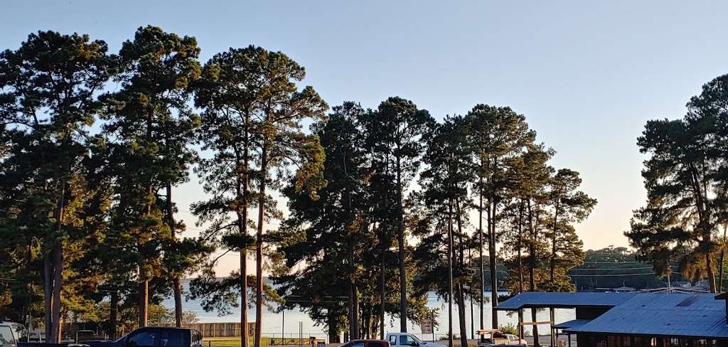 Stow-A-Way Marina and RV Park | 13988 Calvary Rd, Willis, TX 77318 | Phone: (936) 856-4531