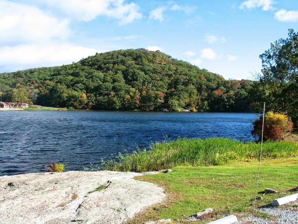 West Point FMWR Round Pond Outdoor Recreation Area | 1348 Round Pond Rd, West Point, NY 10996, USA | Phone: (845) 938-2503