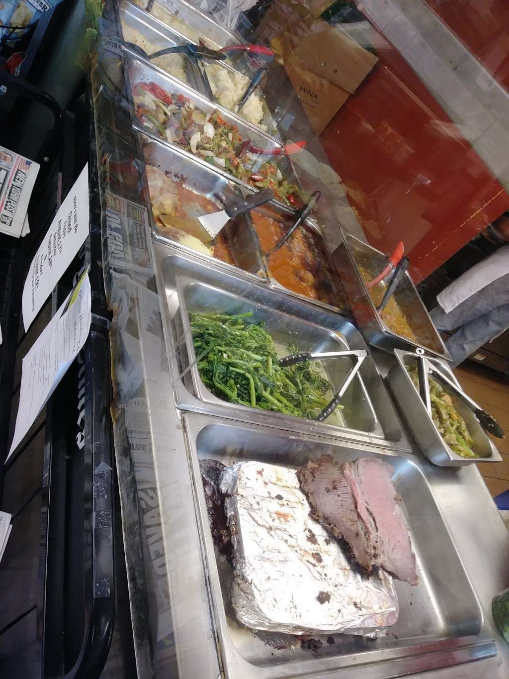 Nicos Italian Deli | 389 Smith Ridge Rd, South Salem, NY 10590, USA | Phone: (914) 533-6262
