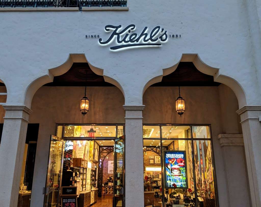 Kiehls Since 1851 | 1668 East Buena Vista Drive, Lake Buena Vista, FL 32830, USA | Phone: (407) 560-0277