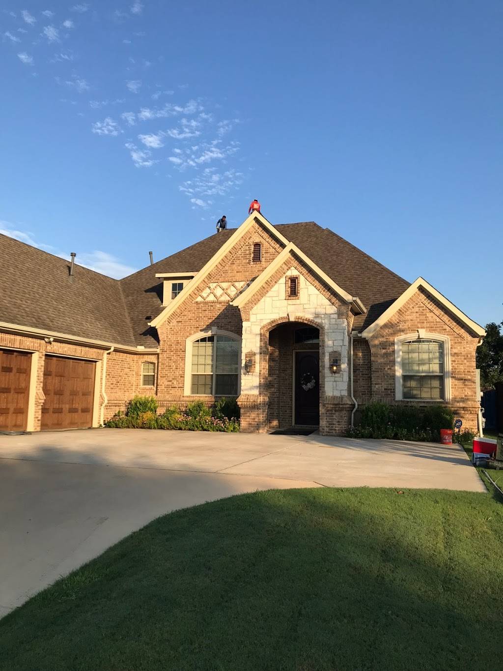 BlueLadder Roofing | 3533 NW Jim Wright Fwy, Fort Worth, TX 76106, USA | Phone: (817) 945-2815