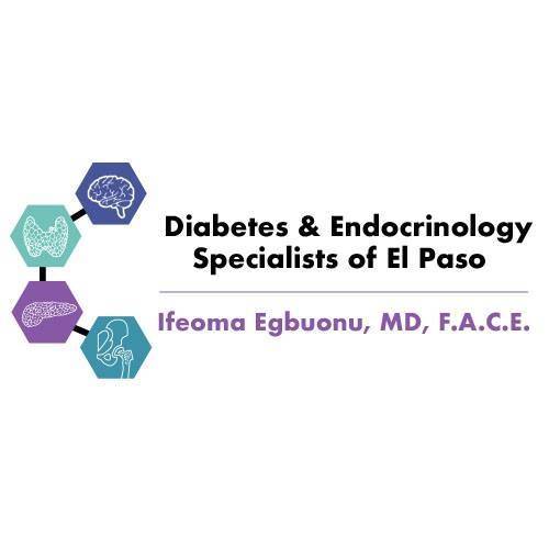 Diabetes & Endocrinology Specialists of El Paso | 2270 Joe Battle Blvd ste o, El Paso, TX 79938, USA | Phone: (915) 856-7000