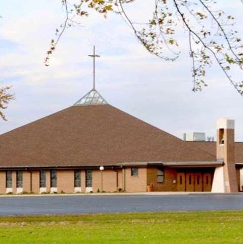 St James Catholic Parish | 830 East Veterans Way, Mukwonago, WI 53149 | Phone: (262) 363-7615