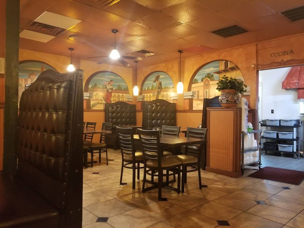 Mi Casita Mexican Grill | 3600 Bonney Rd, Virginia Beach, VA 23452, USA | Phone: (757) 463-3819