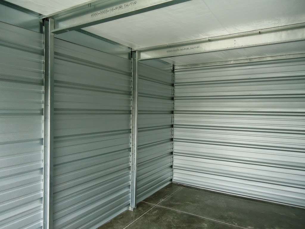 Shamrock Storage | 3210 S Goyer Rd, Kokomo, IN 46902 | Phone: (765) 513-1188