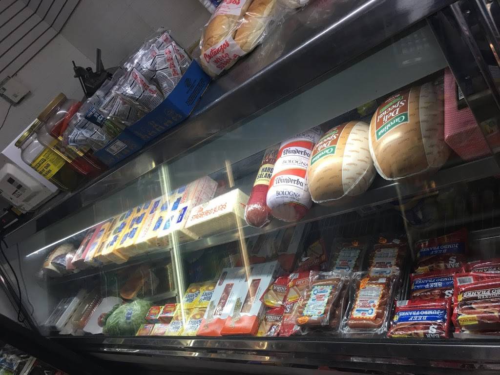 City Foods | 711 Kensington Ave, Buffalo, NY 14215, USA | Phone: (716) 837-0717