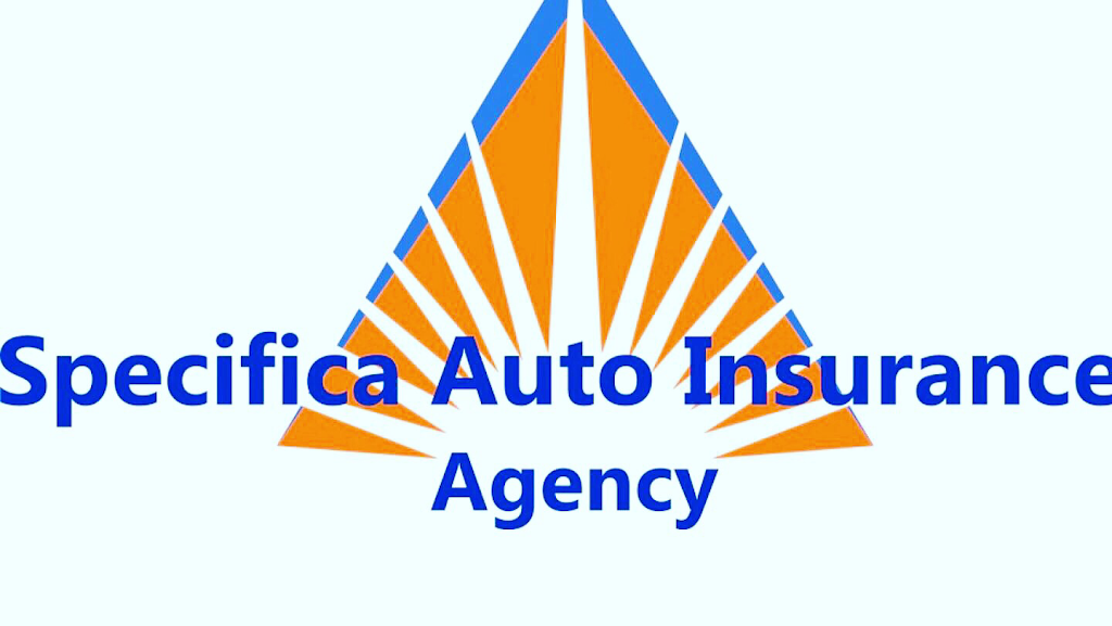 Specifica Auto Insurance | 14531 Ella Blvd #2616, Houston, TX 77014, USA | Phone: (832) 461-1072