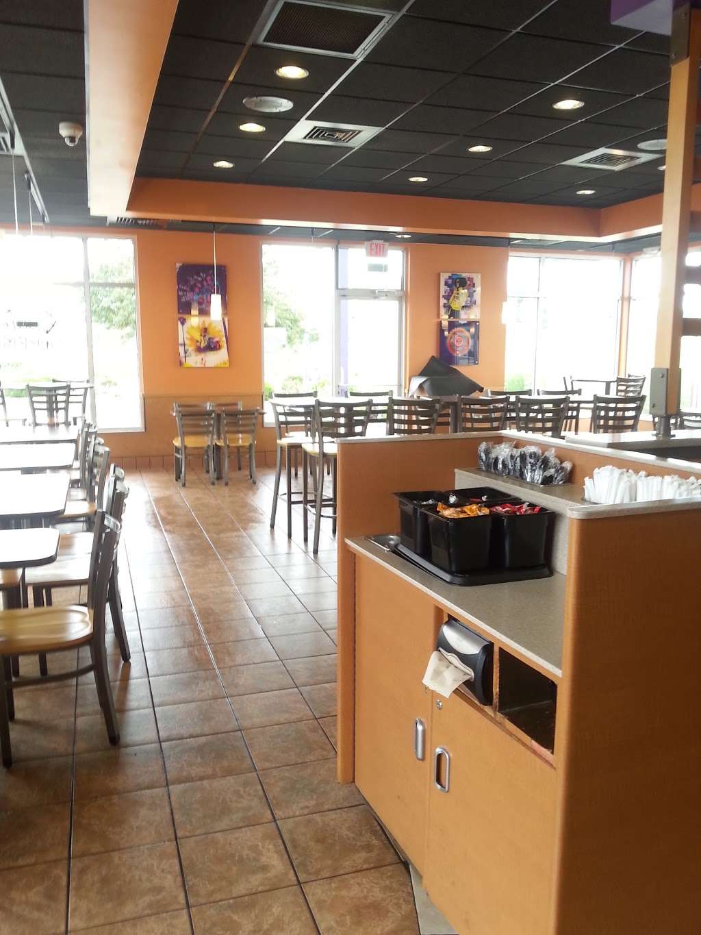 Taco Bell | 6215 Crawfordsville Rd, Speedway, IN 46224, USA | Phone: (317) 244-8226