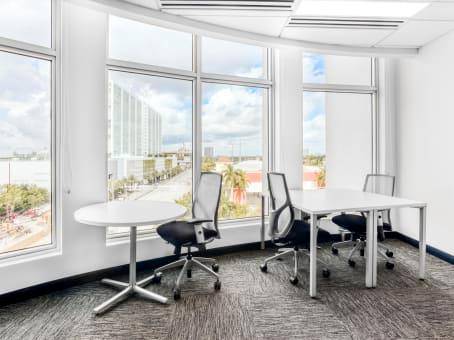 Regus - Florida, Sunny Isles - Netanya Center | 323 Sunny Isles Blvd 7th Floor, Sunny Isles Beach, FL 33160 | Phone: (786) 590-5300