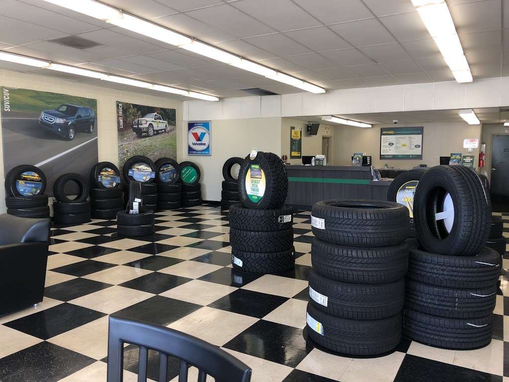 Just Tires | 801 Lincoln Blvd, Venice, CA 90291, USA | Phone: (310) 399-9111