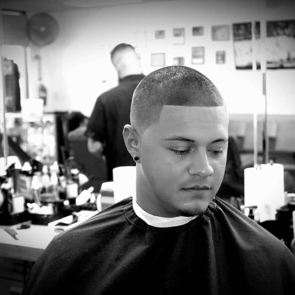 House of Kardz Barbershop | 1255 SW Loop 410 #133, San Antonio, TX 78227, USA | Phone: (210) 538-5591