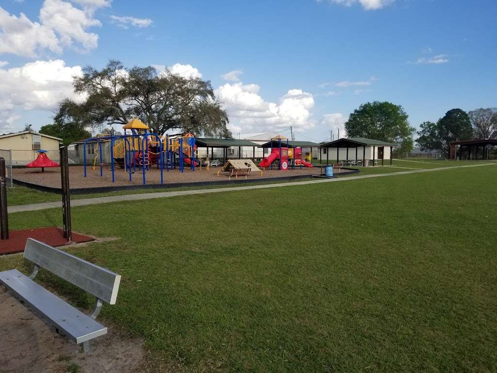 Snively Brooks Community Park | 123 9th St, Winter Haven, FL 33880, USA