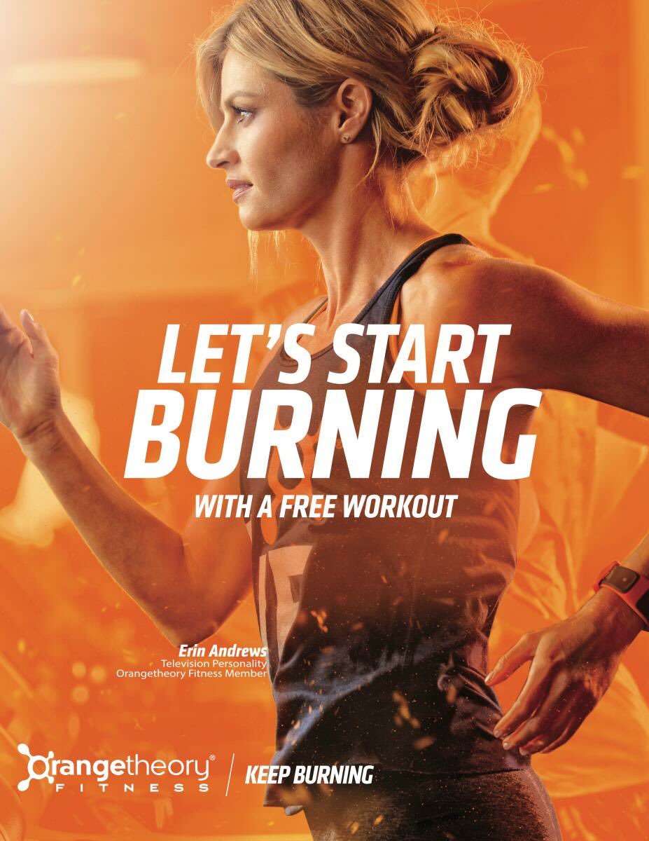 Orangetheory Fitness Southlands Gym | 24300 E Smoky Hill Rd Suite 134, Aurora, CO 80016, USA | Phone: (720) 791-3003