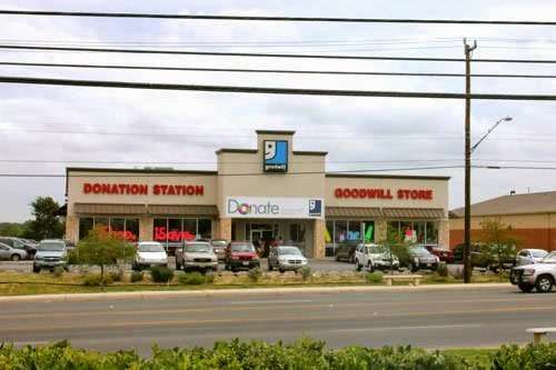 Goodwill Store and Donation Station | 10647 Culebra Rd, San Antonio, TX 78251, USA | Phone: (210) 924-8581