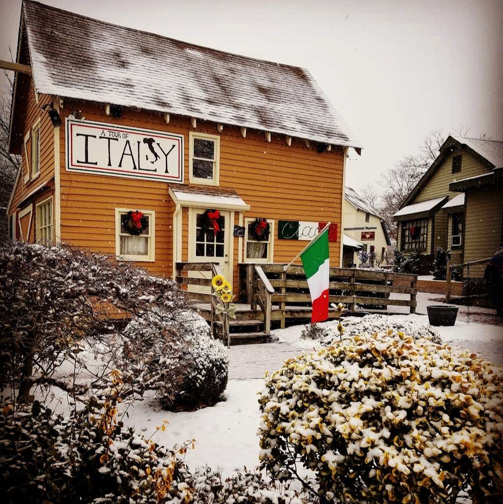 A Tour of Italy | 3 N New York Rd # 10, Galloway, NJ 08205 | Phone: (609) 652-0724