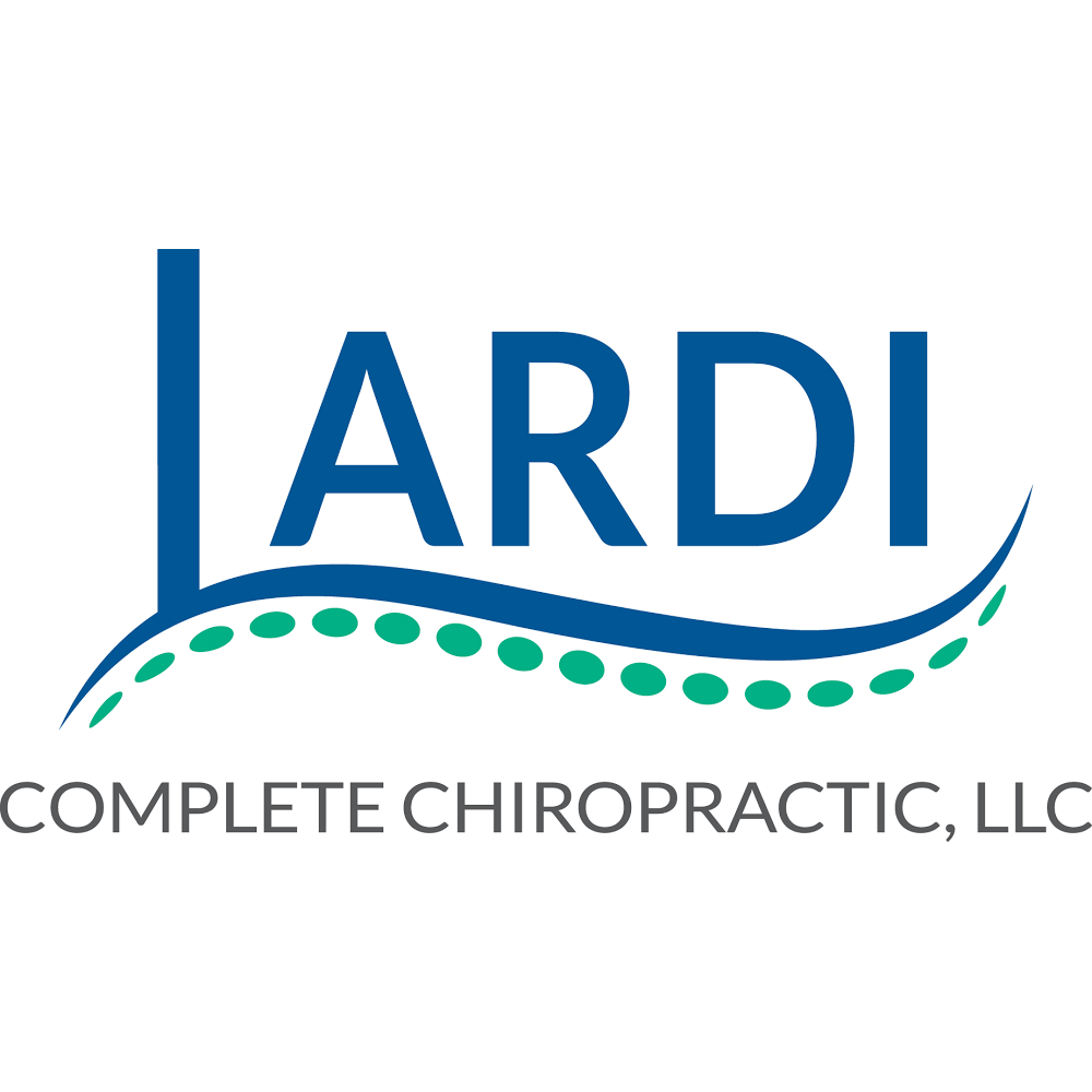 Lardi Complete Chiropractic, LLC | 9763 W 143rd St D1, Orland Park, IL 60462 | Phone: (708) 873-0069
