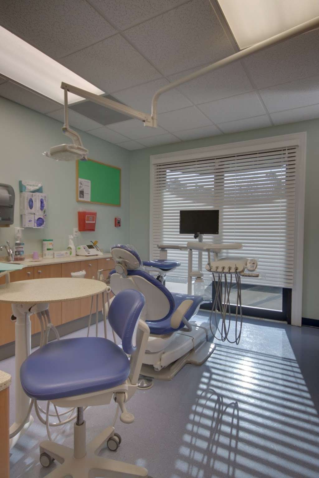 Choptank Community Health System : Dental | 933 S Talbot St #4, St Michaels, MD 21663, USA | Phone: (410) 745-5020