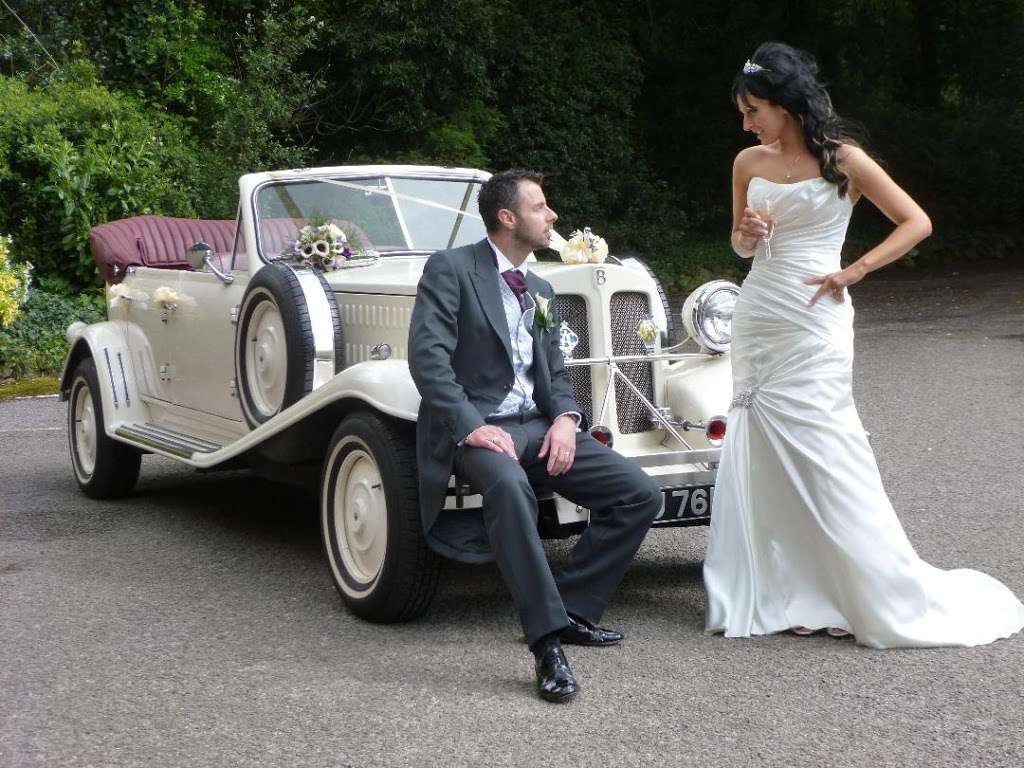D&C Wedding Cars Ltd | 21 Abbots Rd, Edgware HA8 0QT, UK | Phone: 07757 585243