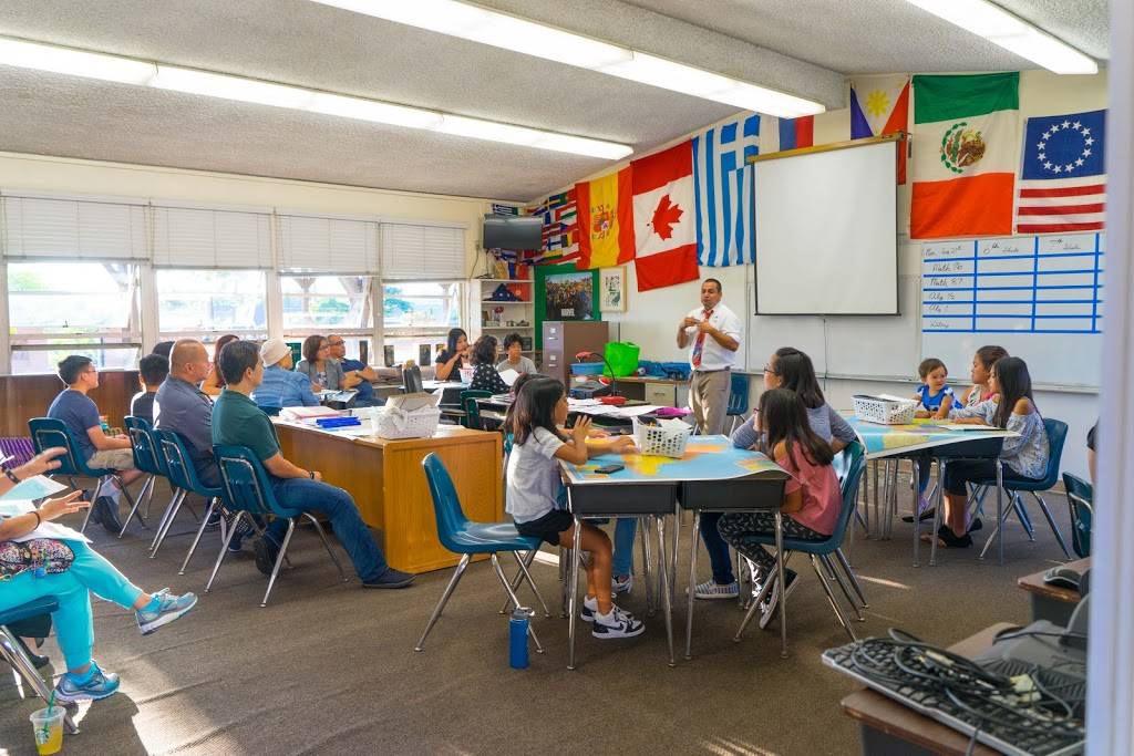 St Michael Academy Elementary School | 2637 Homedale Street, Suite Office, San Diego, CA 92139, USA | Phone: (619) 470-4880