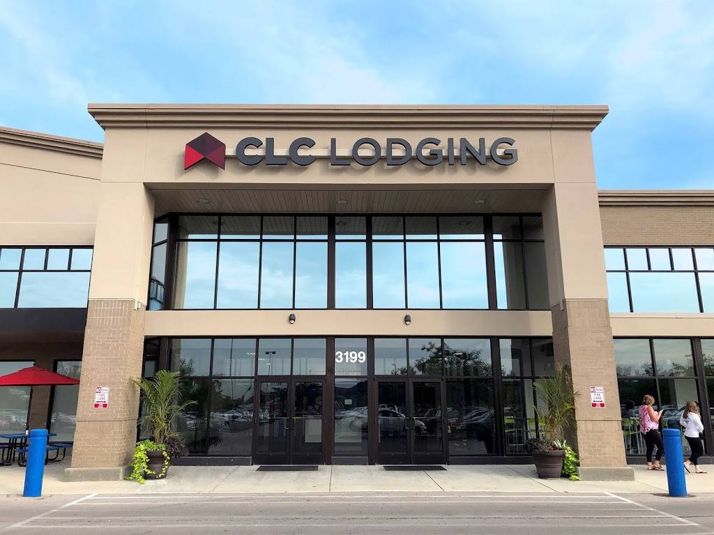 CLC Lodging (formerly CLS) | 3199 Beaumont Centre Cir, Lexington, KY 40513, USA | Phone: (888) 852-5100