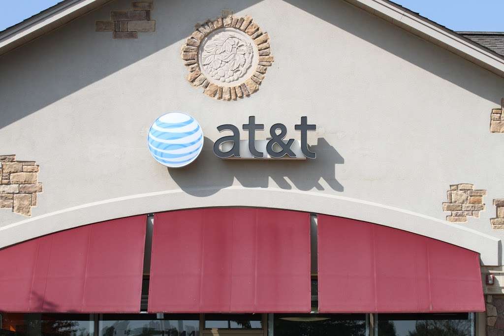 AT&T Store | 11244 W Lincoln Hwy, Mokena, IL 60448, USA | Phone: (815) 464-4796