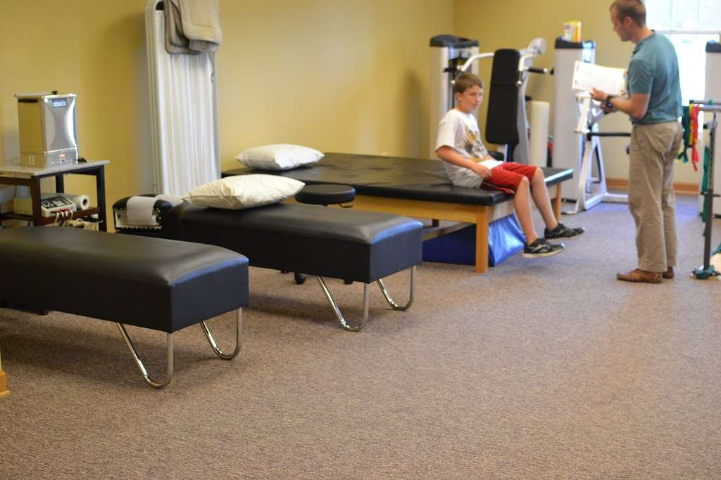 Back In Motion Physical Therapy and Spine Center | 2900 US-12 Suite J, Spring Grove, IL 60081 | Phone: (815) 675-0699