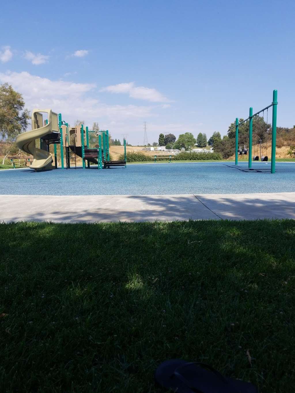 Trevino Park | 11286 Tukwet Canyon Pkwy, Beaumont, CA 92223, USA