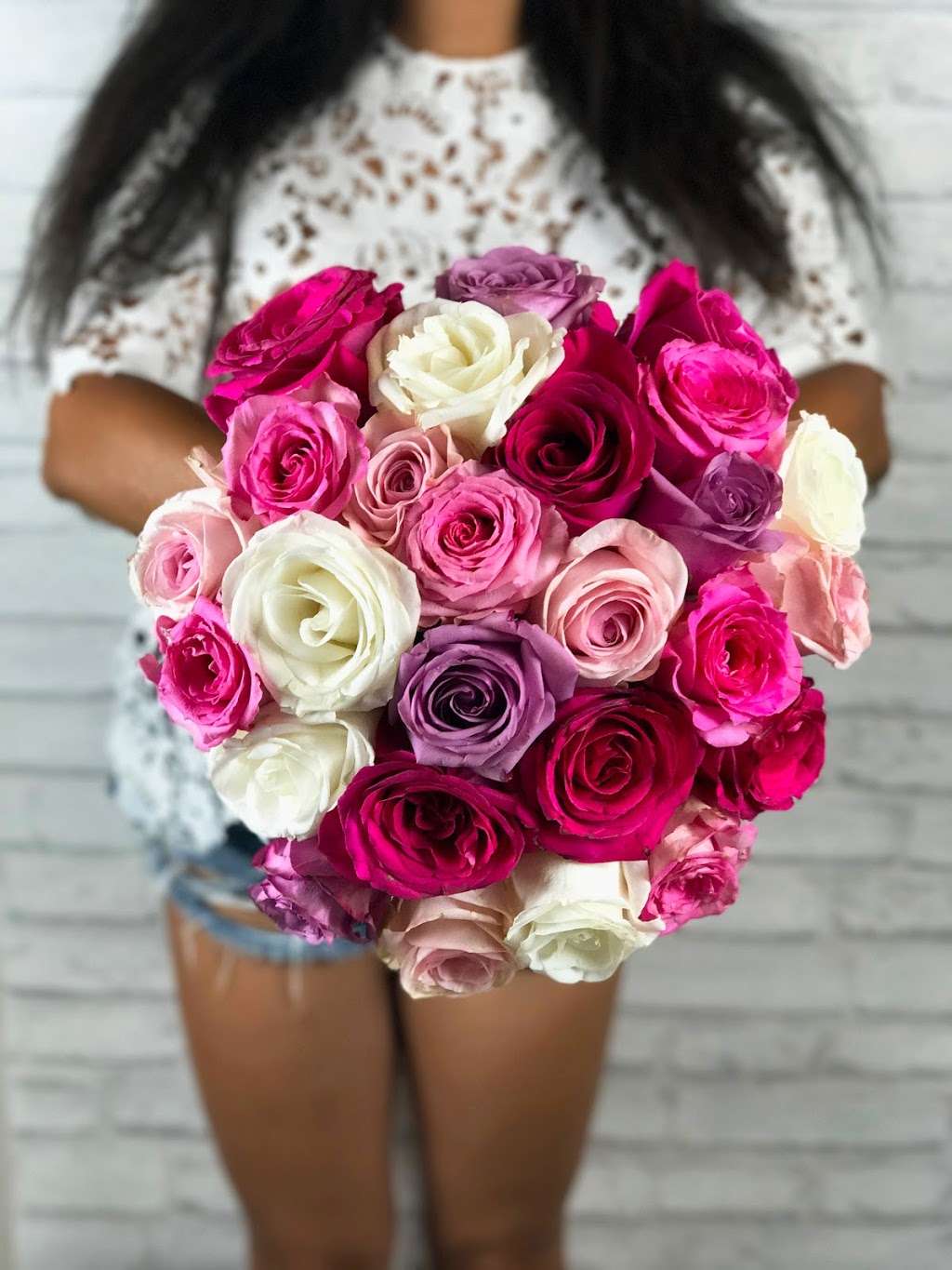 Flower Delivery South Los Angeles | 1100 W 58th Pl, Los Angeles, CA 90044, USA | Phone: (323) 593-6487