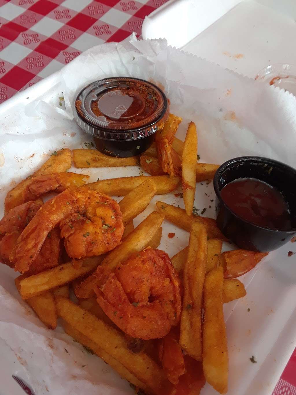 Wileys Seafood Kitchen | 2302 Martin Luther King Jr Dr C, North Chicago, IL 60064, USA | Phone: (224) 409-9107