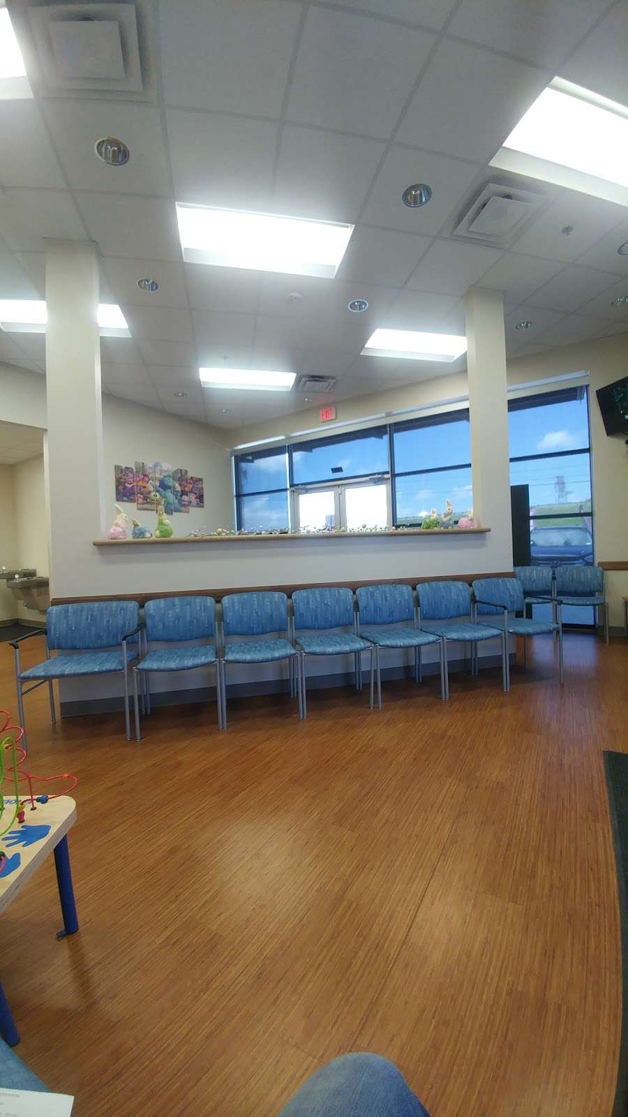 Northwest Pediatrics Associates | 8338 N Loop 1604 E, San Antonio, TX 78249, USA | Phone: (210) 680-6000