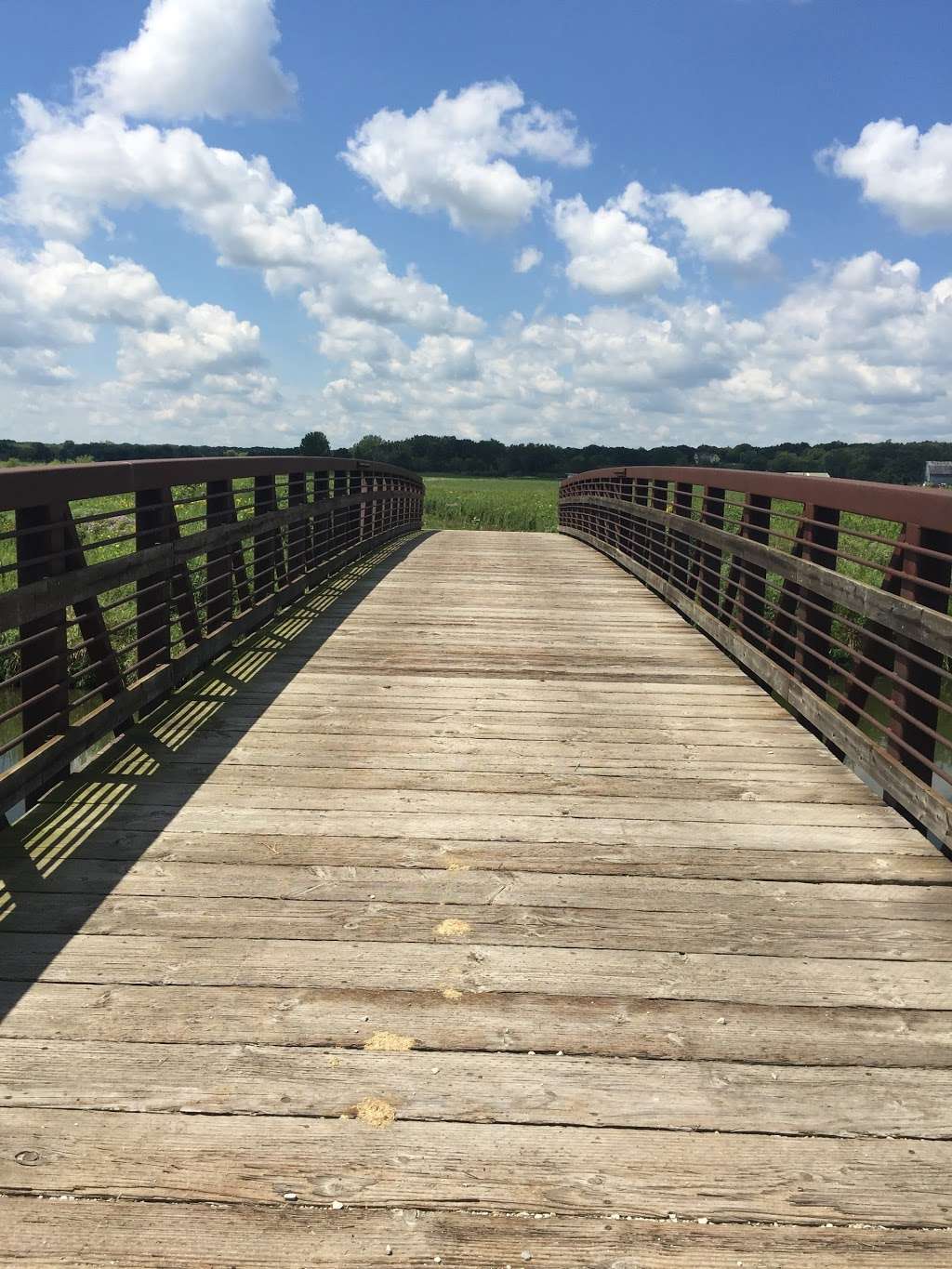 Glacial Park Conservation Area | 6705 State Rte 31, Ringwood, IL 60072, USA | Phone: (815) 678-4532