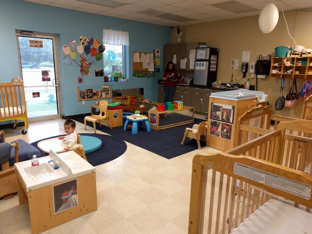 Aquinas Early Childhood Center | 12627 W Bellfort Blvd, Sugar Land, TX 77478 | Phone: (281) 240-7196