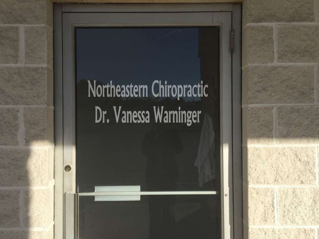 Northeastern Chiropractic | 921 Drinker Turnpike, Covington Township, PA 18444, USA | Phone: (570) 848-7951