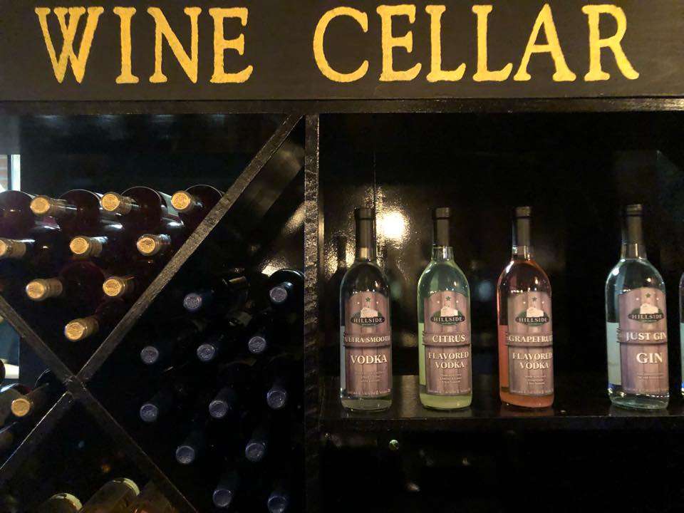 Piccola Italian Bistro 3572 Lincoln Hwy E, Kinzers, PA 17535, USA