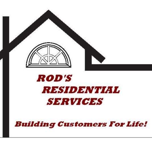 Rods Residential Services | 9407 Blossom Terrace Court, Rosenberg, TX 77469, USA | Phone: (281) 750-1154
