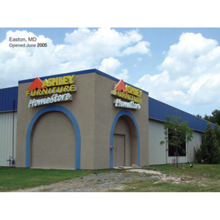 Ashley HomeStore | 29602 Dover Rd, Easton, MD 21601, USA | Phone: (410) 822-9003