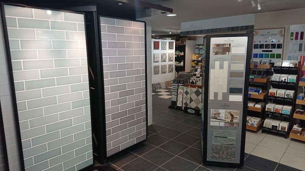 Rovic Tiles | 367 Blandford Rd, Beckenham BR3 4NW, UK | Phone: 020 8658 7272