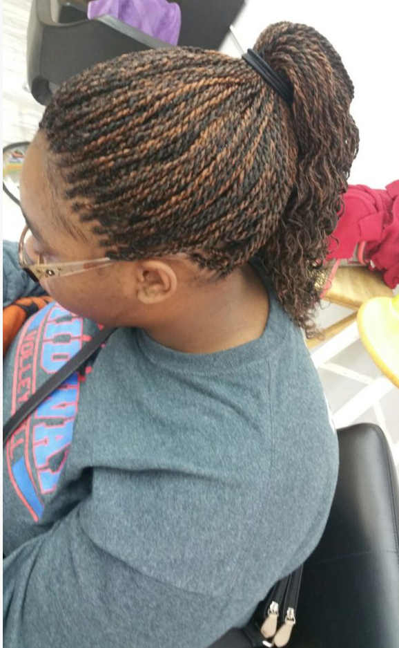 Oumy African Hair Braiding | 9025 Forest Ln #115, Dallas, TX 75243, USA | Phone: (214) 570-8032