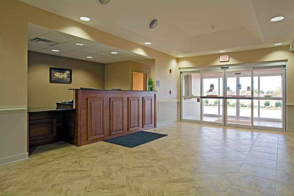 Best Western Smyrna Inn | 190 Stadium St, Smyrna, DE 19977, USA | Phone: (302) 659-3635