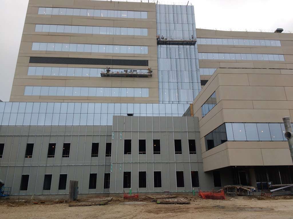 University Of Houston Biomedical And Health Building #2 | 4733 Wheeler Ave, Houston, TX 77004, USA